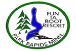 Fun-Ta-Boot Resort
